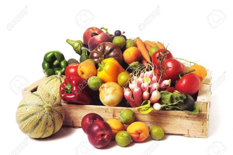 repas régime