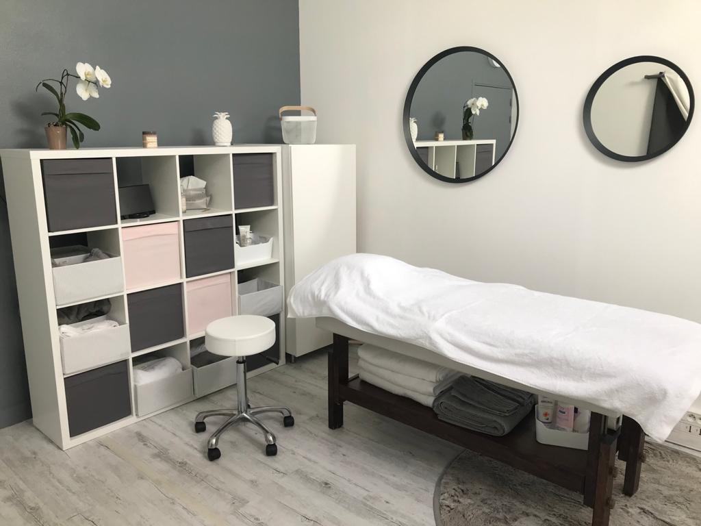 Amincissement Drainage lymphatique yvelines
